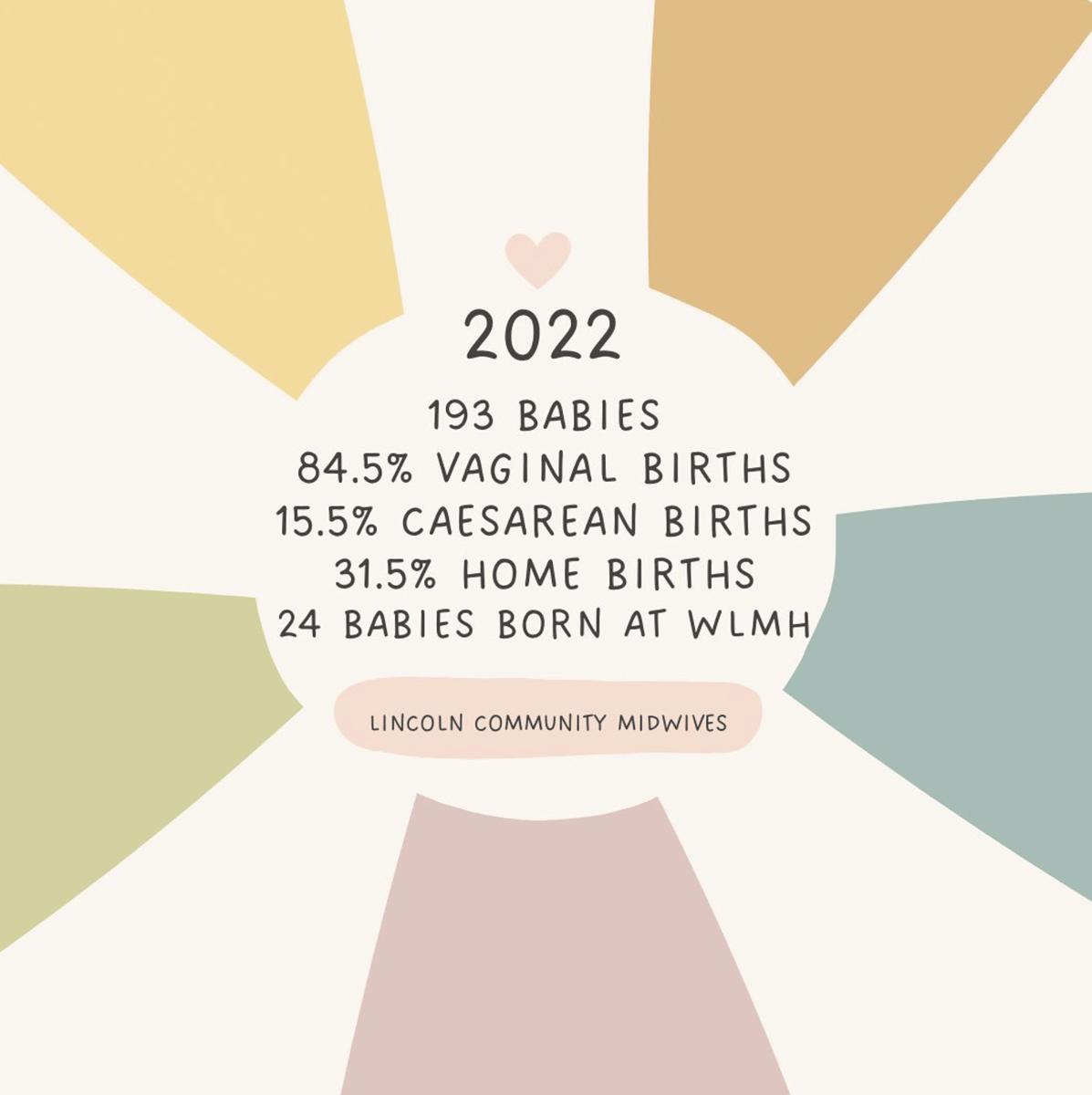 Birth Center Stats Post